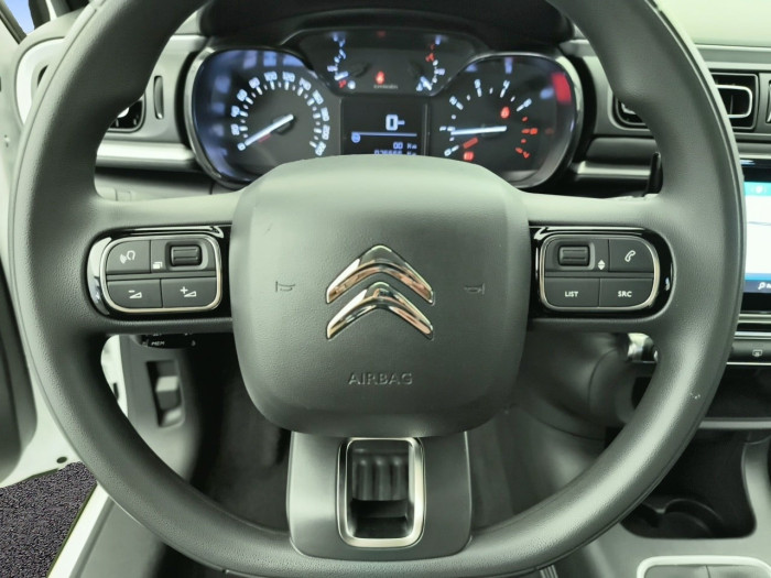 Citroën C3 BUSINESS BlueHDi 100 S&S BVM Shine Business