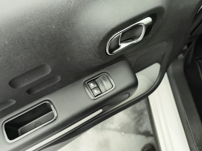Citroën C3 BUSINESS BlueHDi 100 S&S BVM Shine Business
