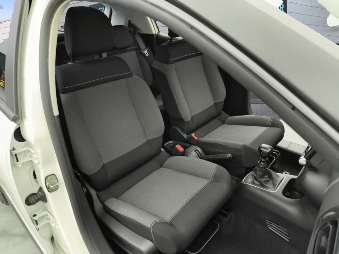 Citroën C3 BUSINESS BlueHDi 100 S&S BVM Shine Business