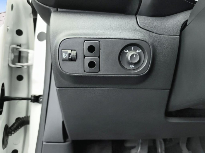 Citroën C3 BUSINESS BlueHDi 100 S&S BVM Shine Business