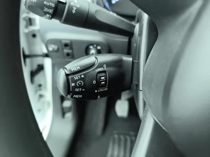 Citroën C3 BUSINESS BlueHDi 100 S&S BVM Shine Business