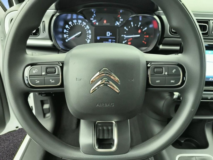 Citroën C3 BUSINESS BlueHDi 100 S&S BVM Shine Business