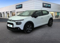 Citroën C3 BUSINESS BlueHDi 100 S&S BVM Shine Business