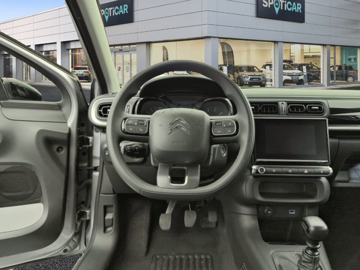 Citroën C3 BlueHDi 100 S&S BVM6 Feel