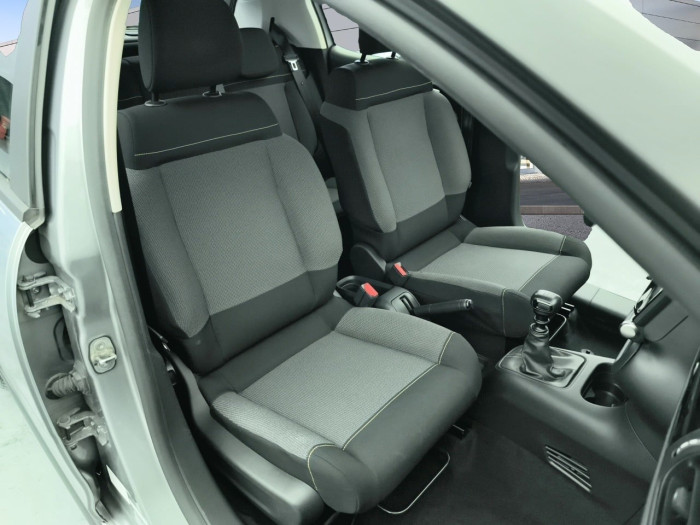 Citroën C3 BlueHDi 100 S&S BVM6 Feel