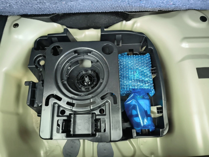 Citroën C3 BlueHDi 100 S&S BVM6 Feel
