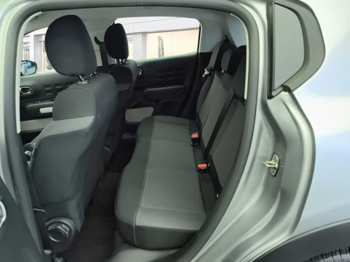 Citroën C3 BlueHDi 100 S&S BVM6 Feel