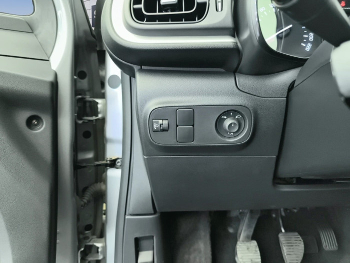 Citroën C3 BlueHDi 100 S&S BVM6 Feel