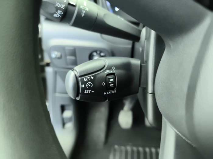 Citroën C3 BlueHDi 100 S&S BVM6 Feel
