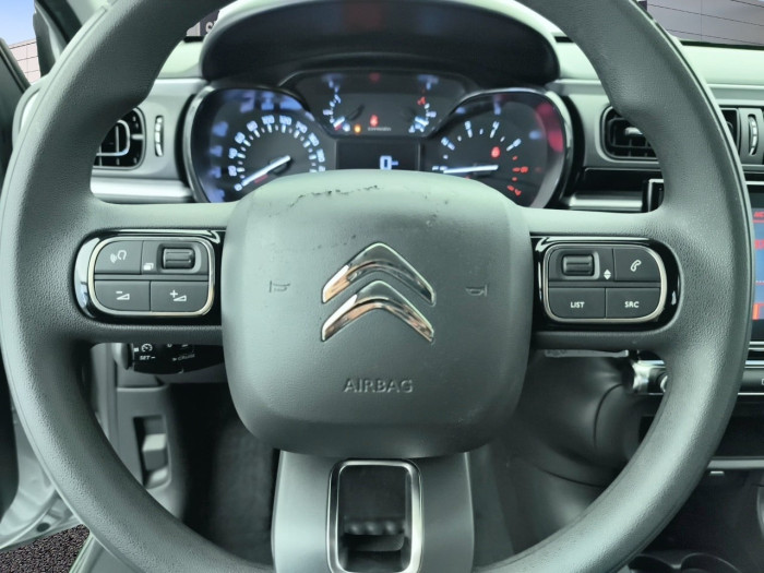 Citroën C3 BlueHDi 100 S&S BVM6 Feel