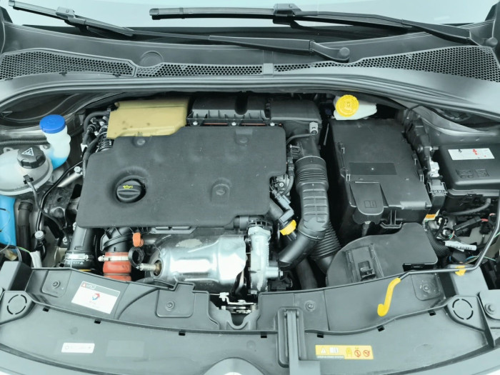 Citroën C3 BlueHDi 100 S&S BVM6 Feel