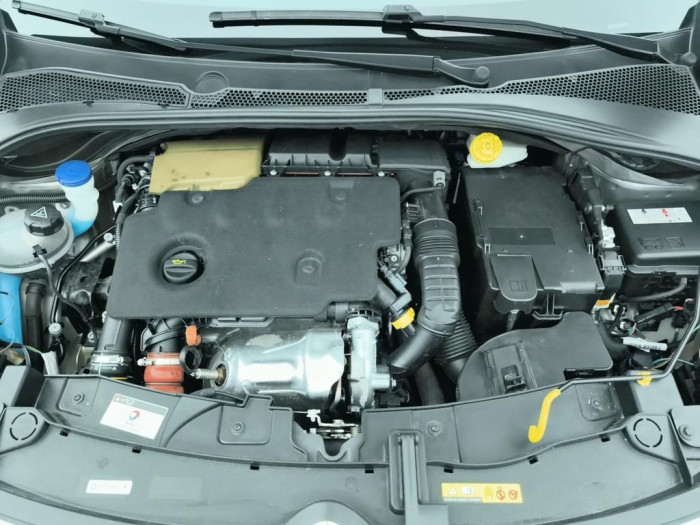 Citroën C3 BlueHDi 100 S&S BVM6 Feel