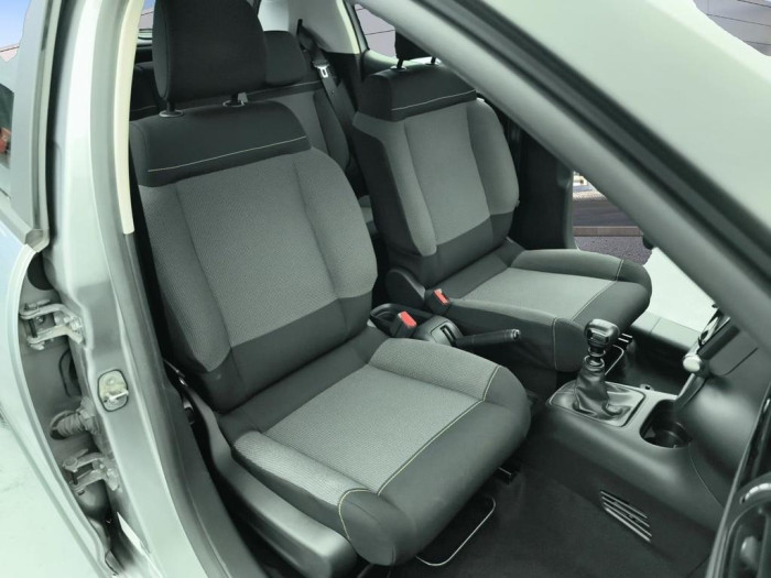 Citroën C3 BlueHDi 100 S&S BVM6 Feel