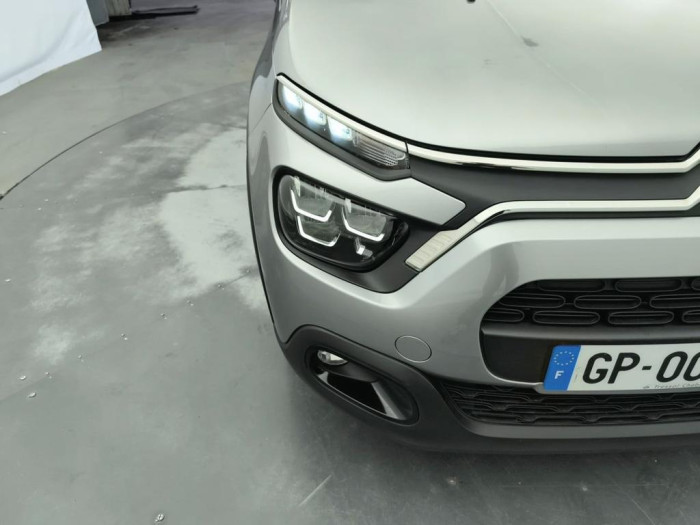 Citroën C3 BlueHDi 100 S&S BVM6 Feel