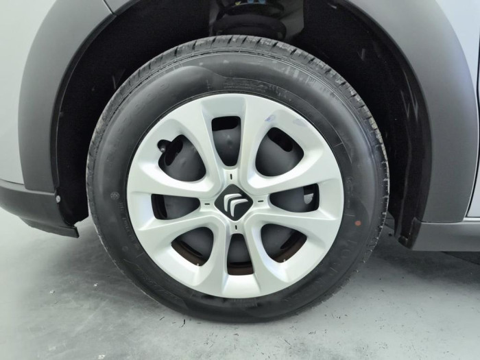 Citroën C3 BlueHDi 100 S&S BVM6 Feel
