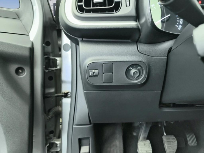 Citroën C3 BlueHDi 100 S&S BVM6 Feel