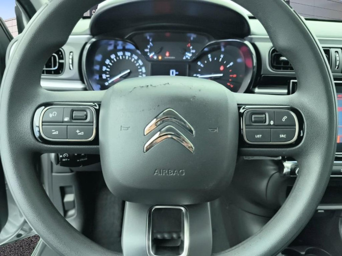 Citroën C3 BlueHDi 100 S&S BVM6 Feel
