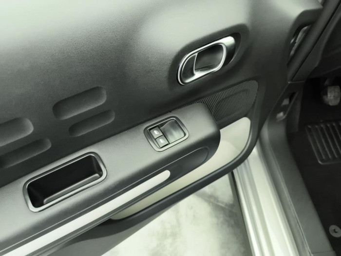 Citroën C3 BlueHDi 100 S&S BVM6 Feel