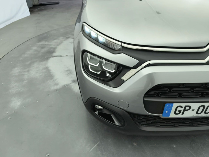 Citroën C3 BlueHDi 100 S&S BVM6 Feel