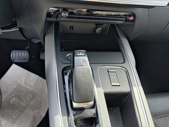 Citroën C5 AIRCROSS Hybride Rechargeable 225 S&S e-EAT8 C-Series