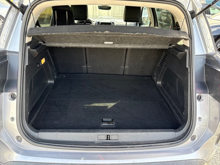 Citroën C5 AIRCROSS Hybride Rechargeable 225 S&S e-EAT8 C-Series