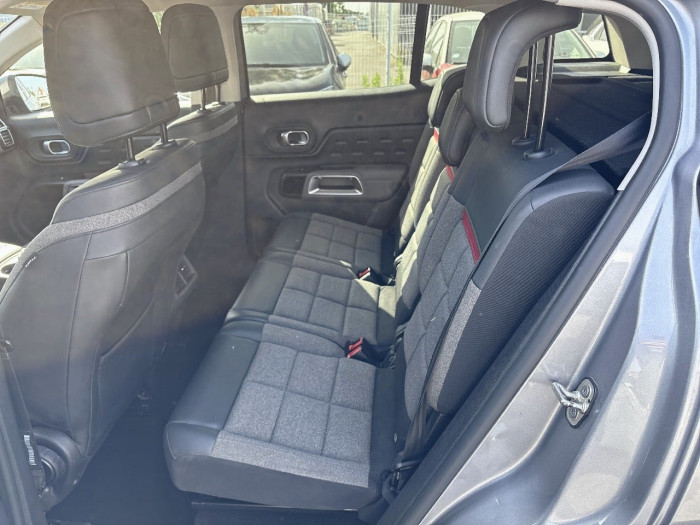 Citroën C5 AIRCROSS Hybride Rechargeable 225 S&S e-EAT8 C-Series