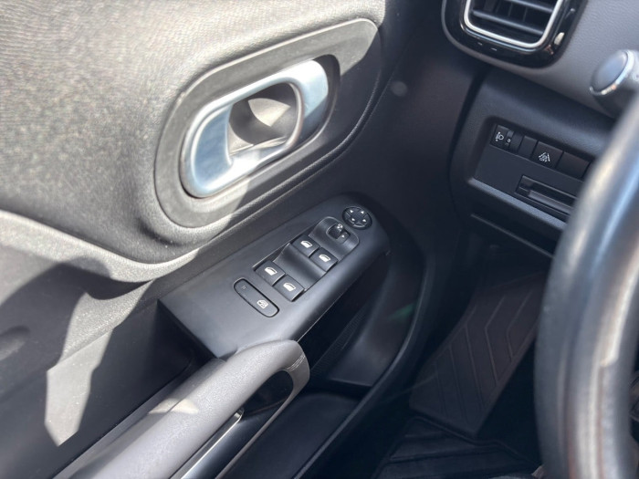 Citroën C5 AIRCROSS Hybride Rechargeable 225 S&S e-EAT8 C-Series