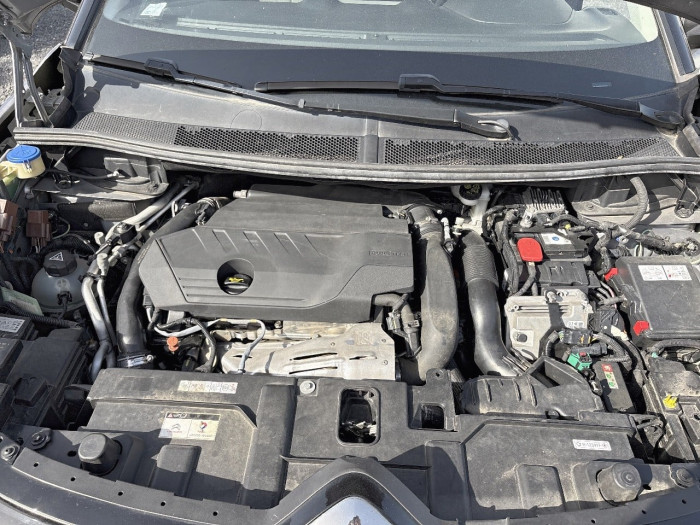 Citroën C5 AIRCROSS Hybride Rechargeable 225 S&S e-EAT8 C-Series