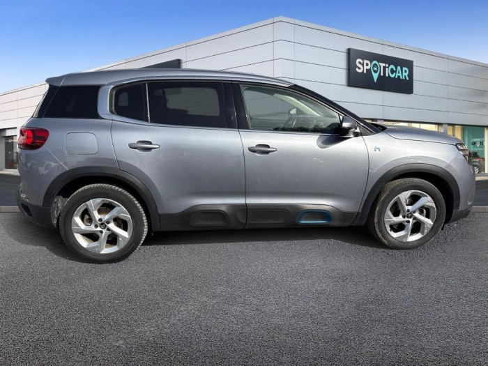 Citroën C5 AIRCROSS Hybride Rechargeable 225 S&S e-EAT8 C-Series