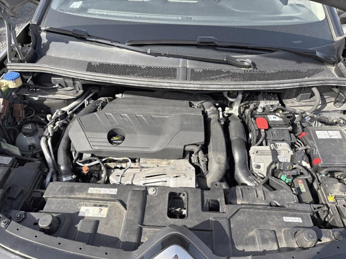 Citroën C5 AIRCROSS Hybride Rechargeable 225 S&S e-EAT8 C-Series