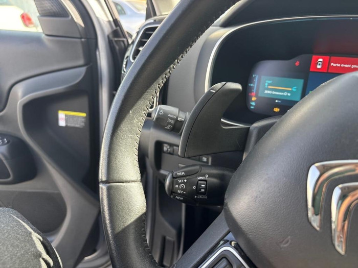 Citroën C5 AIRCROSS Hybride Rechargeable 225 S&S e-EAT8 C-Series