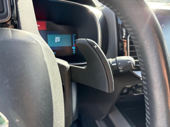 Citroën C5 AIRCROSS Hybride Rechargeable 225 S&S e-EAT8 C-Series