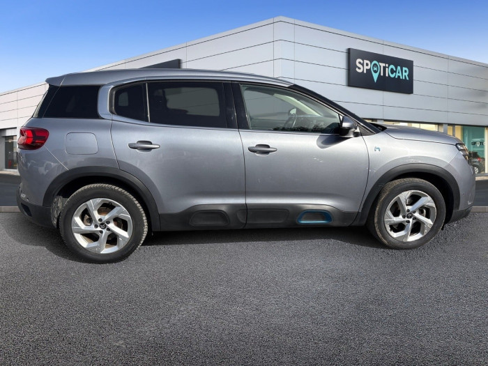 Citroën C5 AIRCROSS Hybride Rechargeable 225 S&S e-EAT8 C-Series