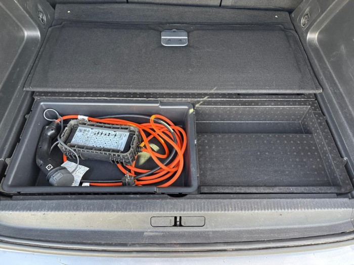 Citroën C5 AIRCROSS Hybride Rechargeable 225 S&S e-EAT8 C-Series