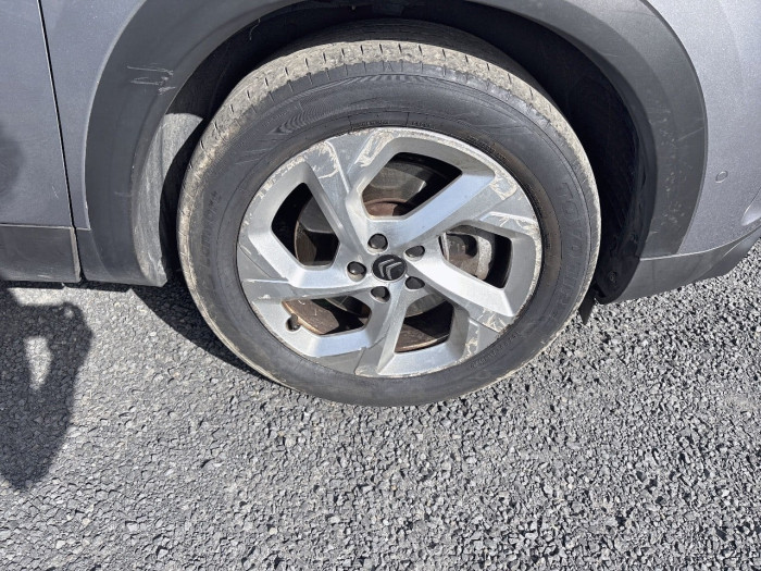 Citroën C5 AIRCROSS Hybride Rechargeable 225 S&S e-EAT8 C-Series
