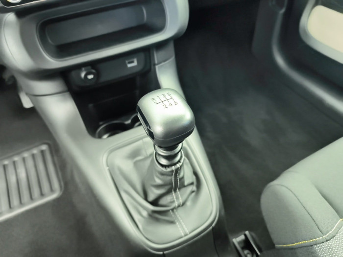Citroën C3 SOCIETE BLUEHDI 100 S&S BVM6 FEEL BUSINESS R