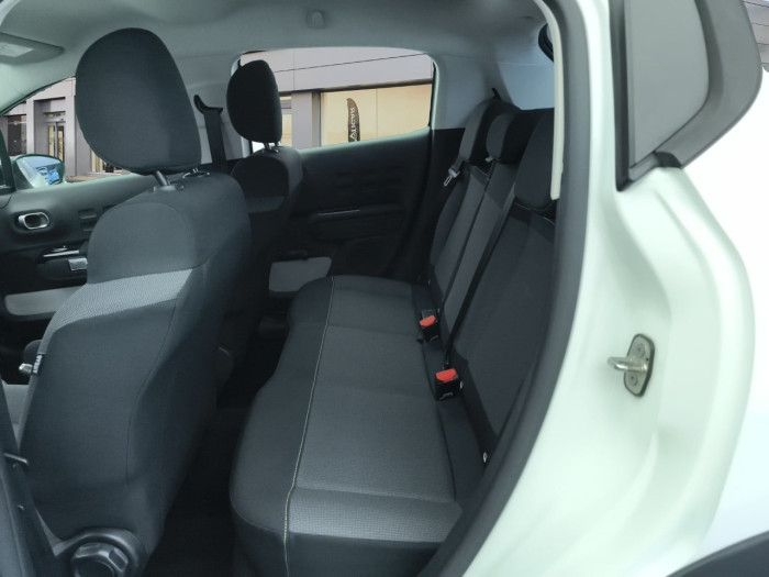 Citroën C3 SOCIETE BLUEHDI 100 S&S BVM6 FEEL BUSINESS R