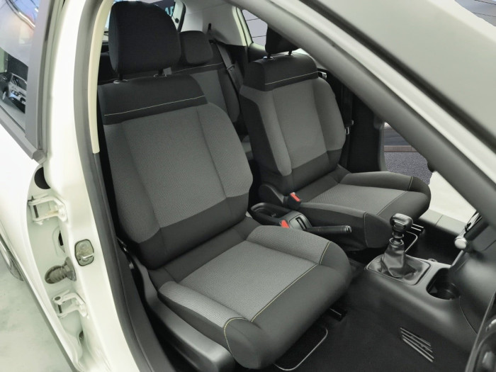 Citroën C3 SOCIETE BLUEHDI 100 S&S BVM6 FEEL BUSINESS R