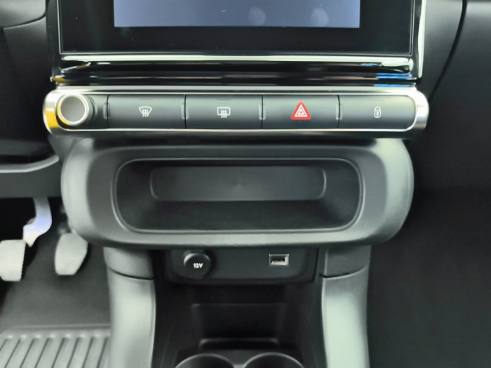 Citroën C3 SOCIETE BLUEHDI 100 S&S BVM6 FEEL BUSINESS R