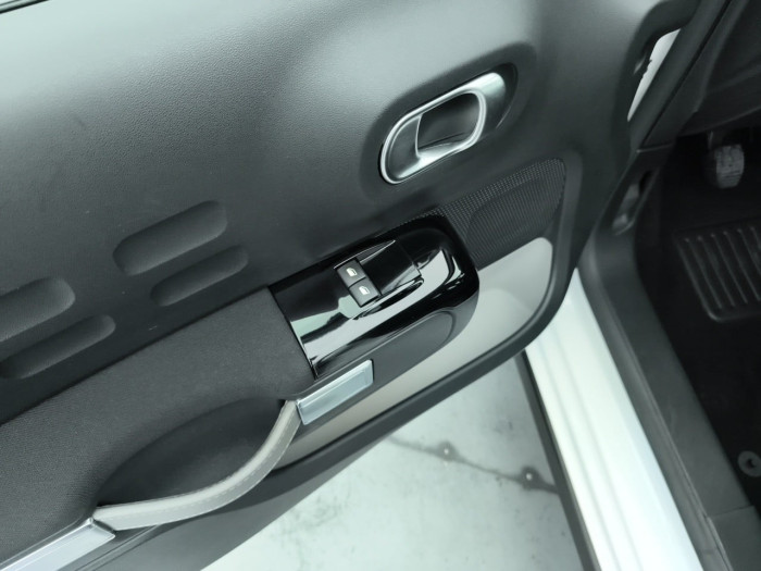 Citroën C3 SOCIETE BLUEHDI 100 S&S BVM6 FEEL BUSINESS R