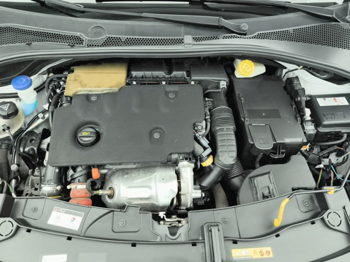 Citroën C3 SOCIETE BLUEHDI 100 S&S BVM6 FEEL BUSINESS R