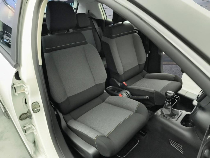 Citroën C3 SOCIETE BLUEHDI 100 S&S BVM6 FEEL BUSINESS R
