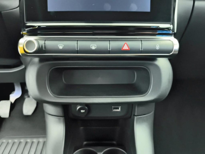 Citroën C3 SOCIETE BLUEHDI 100 S&S BVM6 FEEL BUSINESS R