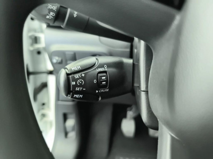 Citroën C3 SOCIETE BLUEHDI 100 S&S BVM6 FEEL BUSINESS R
