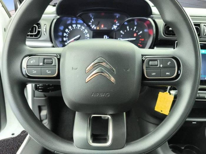 Citroën C3 SOCIETE BLUEHDI 100 S&S BVM6 FEEL BUSINESS R