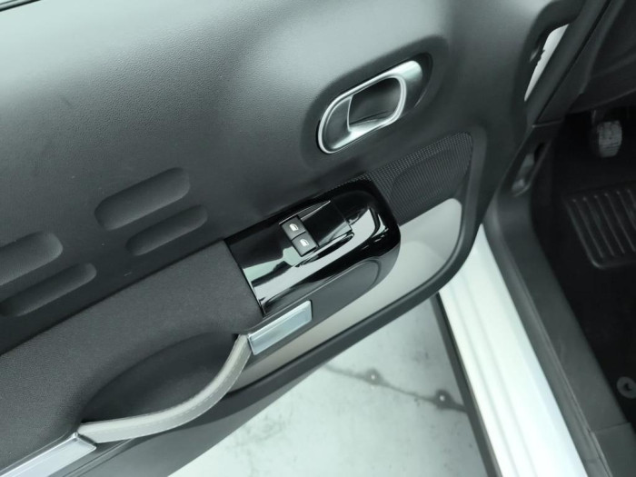 Citroën C3 SOCIETE BLUEHDI 100 S&S BVM6 FEEL BUSINESS R