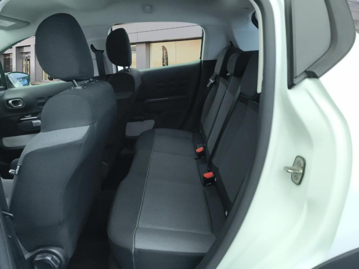 Citroën C3 SOCIETE BLUEHDI 100 S&S BVM6 FEEL BUSINESS R