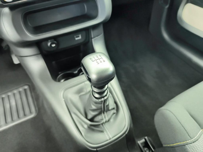 Citroën C3 SOCIETE BLUEHDI 100 S&S BVM6 FEEL BUSINESS R