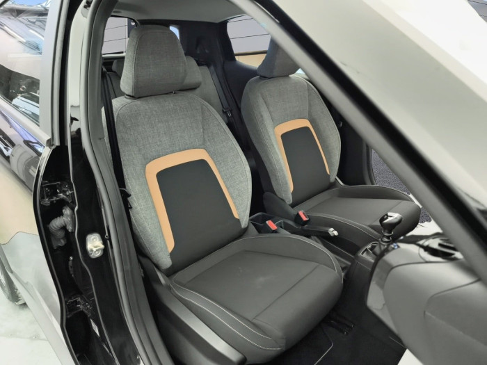 Citroën C3 AIRCROSS Turbo 100 ch Man You + Pack Plus