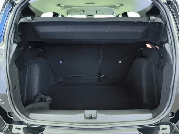 Citroën C3 AIRCROSS Turbo 100 ch Man You + Pack Plus
